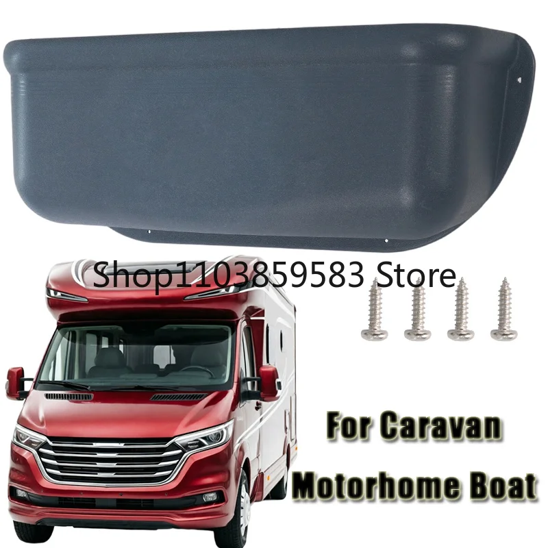 1PC RV Universal Armrest Door Storage Box Grey Container Multifunctional Car Accessory Saves Space Interior Bracket Tray
1PC RV Universal Armrest Door Storage Box Grey Container Multifunctional Car Accessory Saves Space Interior Bracket Tray