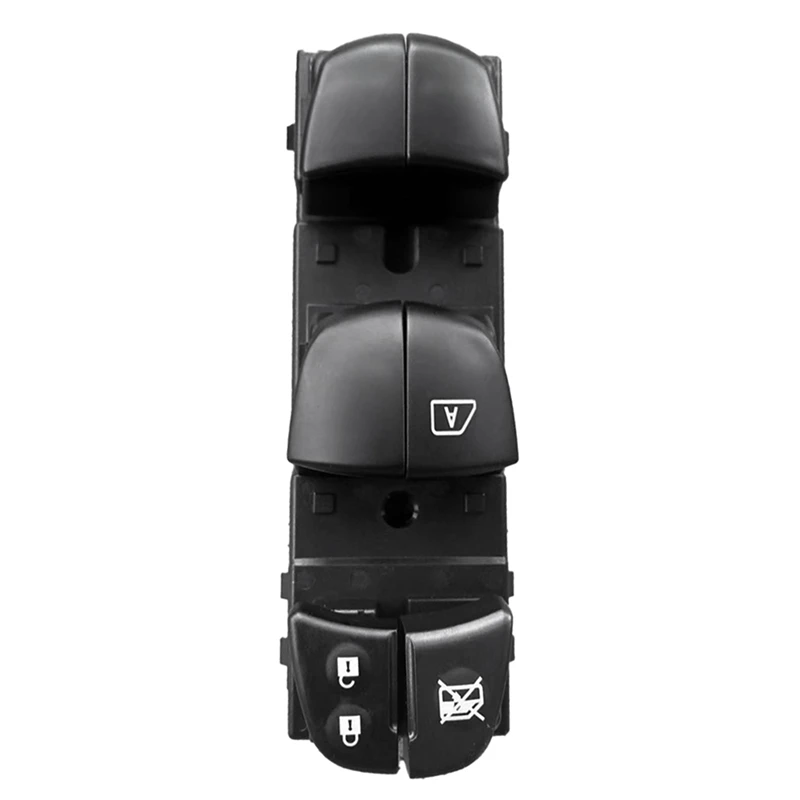 Выключатель стеклоподъемника 25401-3DF 0B для Nissan Altima TIIDA 2011-2014 LHD
Выключатель стеклоподъемника 25401-3DF 0B для Nissan Altima TIIDA 2011-2014 LHD