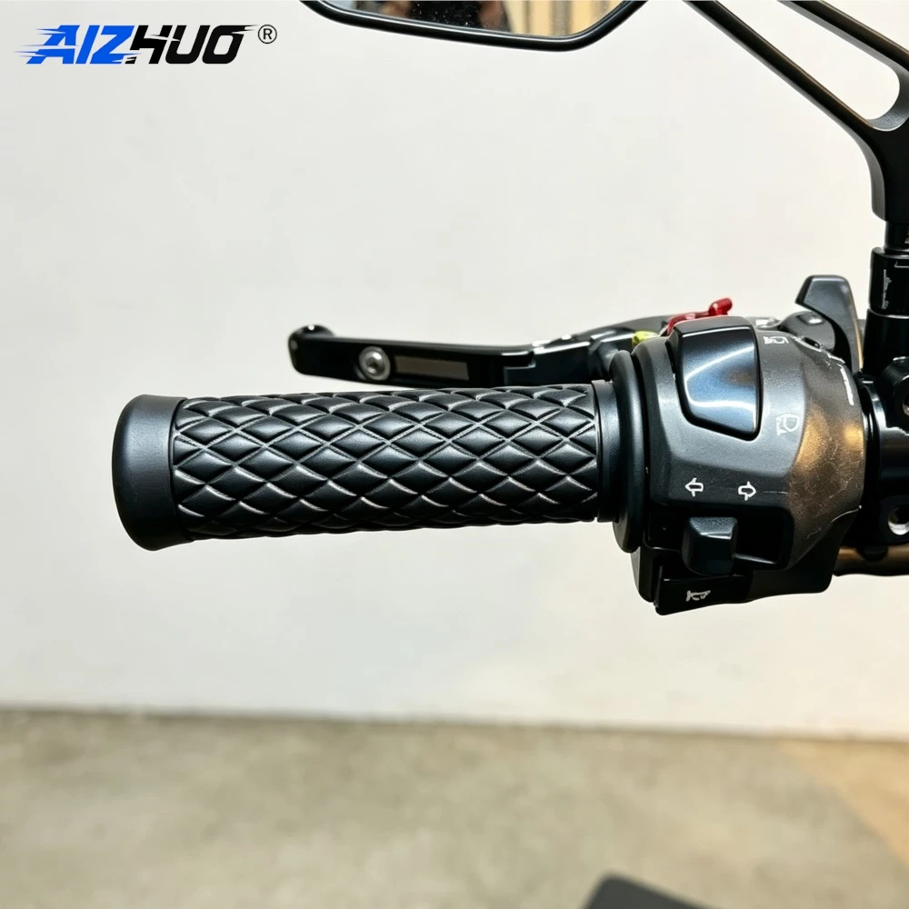 Retro Classic Motorbike Grips Handle Bar Vintage Scooter For Yamaha Motorcycle Handlebar Cafe Racer Moto Grip Accessories
Retro Classic Motorbike Grips Handle Bar Vintage Scooter For Yamaha Motorcycle Handlebar Cafe Racer Moto Grip Accessories
