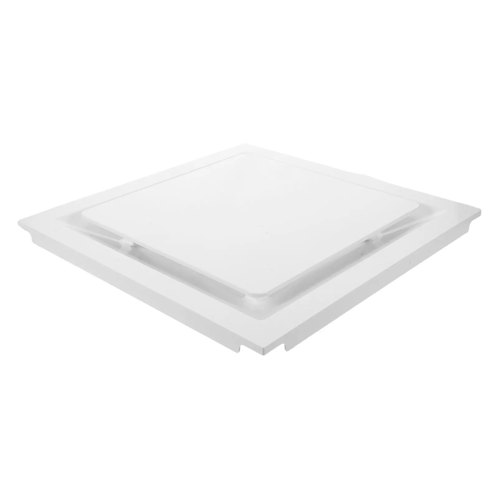 Adjustable Ceiling Vent Diffuser for Central Air Conditioning Outlet Grille - Air Conditioner Vents Ceiling with Louvered Supply
Adjustable Ceiling Vent Diffuser for Central Air Conditioning Outlet Grille - Air Conditioner Vents Ceiling with Louvered Supply