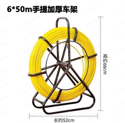 Новый 8 мм 100 м стекловолоконный провод, ходовая тяга, змеи, рыбная лента, электрический провод, съемник силового кабеля, машина, направляющая для съемника
Новый 8 мм 100 м стекловолоконный провод, ходовая тяга, змеи, рыбная лента, электрический провод, съемник силового кабеля, машина, направляющая для съемника