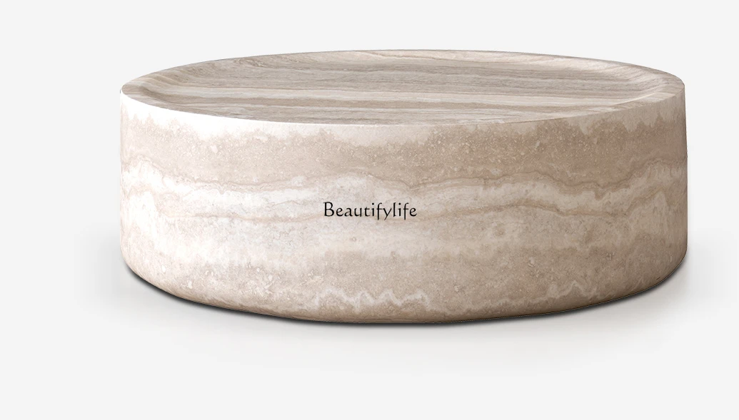 Французский круглый журнальный столик wabi-sabi wind из стеклопластика, Круглый Чайный Столик для гостиной, маленькой квартиры
Французский круглый журнальный столик wabi-sabi wind из стеклопластика, Круглый Чайный Столик для гостиной, маленькой квартиры