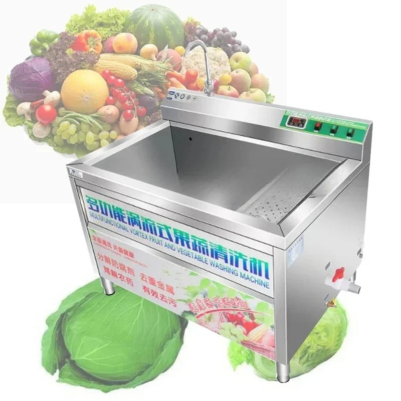 Multi Functional Vegetable And Meat Cleaning Machine Industrial Cabbage, Apple, And Orange Cleaning Machine
Multi Functional Vegetable And Meat Cleaning Machine Industrial Cabbage, Apple, And Orange Cleaning Machine