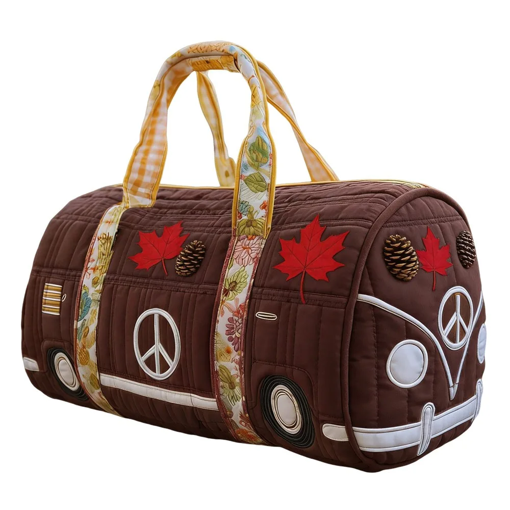 Adjustable Strap Quilted Duffle Bag 3D Quilting Craft Large Capacity Travel Duffel Bag Tote Bags Short-distance Handbag
Adjustable Strap Quilted Duffle Bag 3D Quilting Craft Large Capacity Travel Duffel Bag Tote Bags Short-distance Handbag