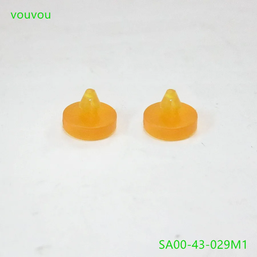 Car accessories SA00-43-029M1 Clutch pedal & brake peda rubber seal clip for Haima 7 S3 S7 2010-2018
Car accessories SA00-43-029M1 Clutch pedal & brake peda rubber seal clip for Haima 7 S3 S7 2010-2018