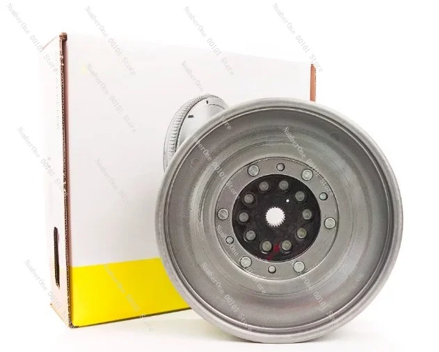 415072909 Suitable for imported A4A6A7Q7A6A6LQ5L A4L clutch flywheel assembly
415072909 Suitable for imported A4A6A7Q7A6A6LQ5L A4L clutch flywheel assembly