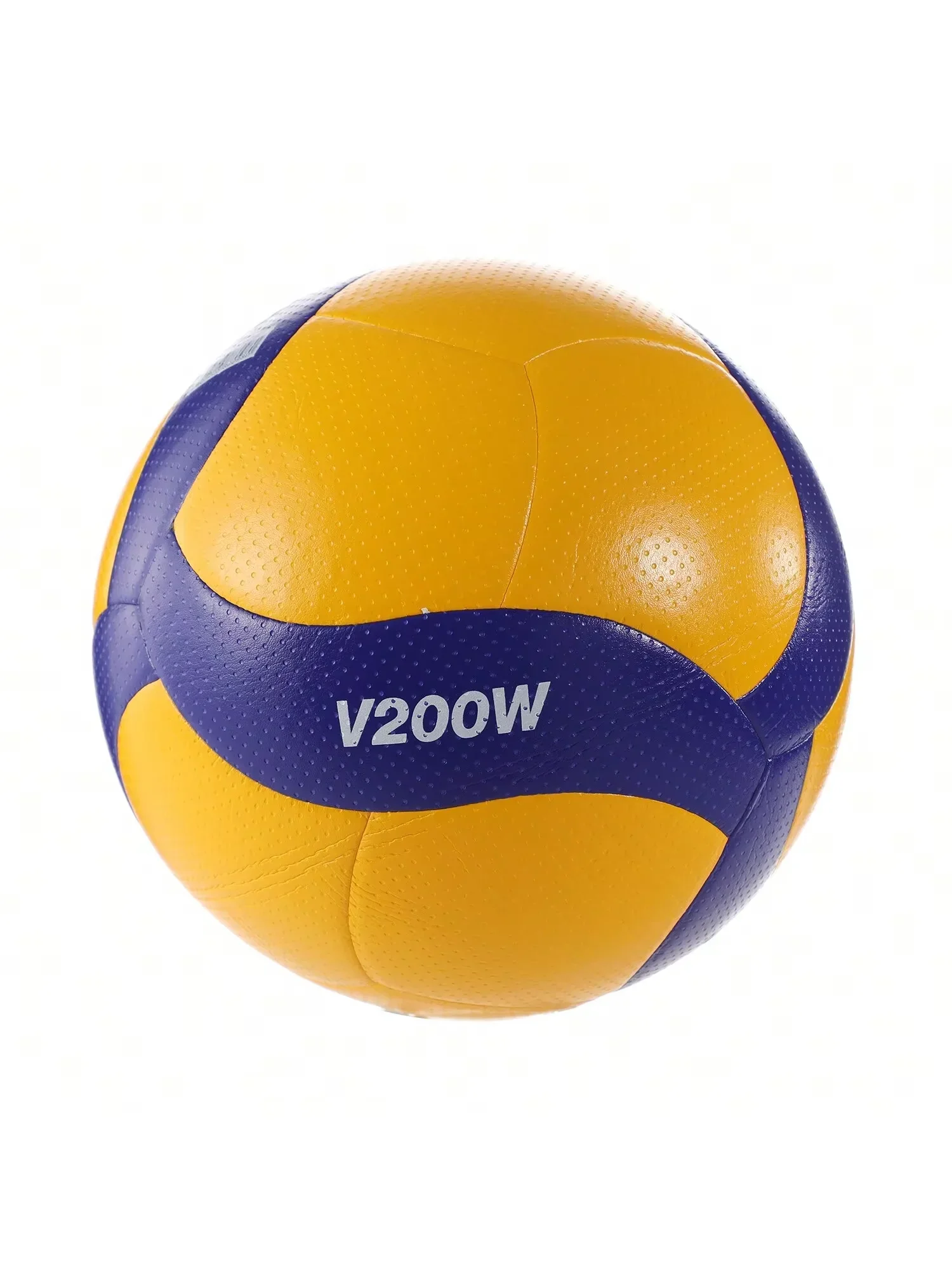 High-Quality Indoor Outdoor Volleyball Soft Leather PU/PVC Beach Volleyball V300W V200W MVA300 MVA200 Hard Ball for Sports
High-Quality Indoor Outdoor Volleyball Soft Leather PU/PVC Beach Volleyball V300W V200W MVA300 MVA200 Hard Ball for Sports