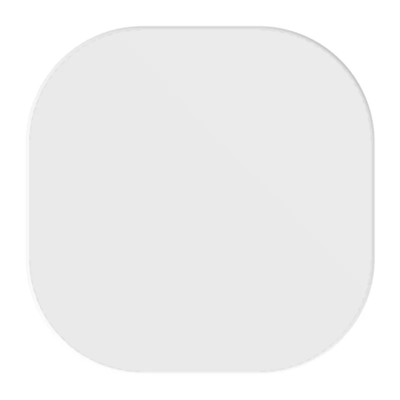 Tuya Zigbee Smart Custom Wireless Scene Dimmer Timer Remote Control Button Scenario Switch