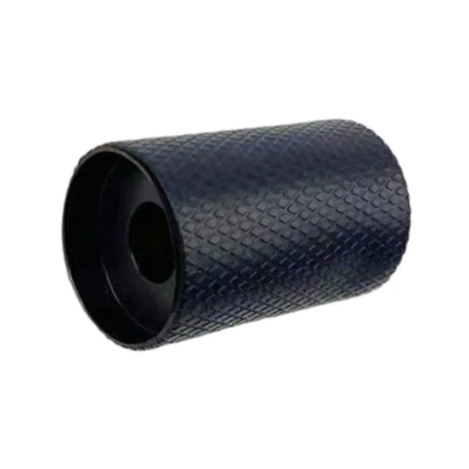 Premium Pool Cue Joint Protector Billiard Stick Accessory Black Rubber Durable for 3/8 Threaded Interface Players
Premium Pool Cue Joint Protector Billiard Stick Accessory Black Rubber Durable for 3/8 Threaded Interface Players