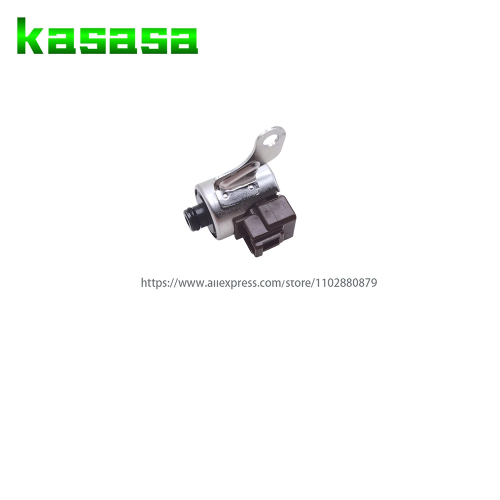 A89421A 50-40LE AW50-40LE Transmission Shift Solenoid Valve For Opel Astra Vectra Volvo S40 V70 Saab 9-3 Daewoo 1989-Up
A89421A 50-40LE AW50-40LE Transmission Shift Solenoid Valve For Opel Astra Vectra Volvo S40 V70 Saab 9-3 Daewoo 1989-Up
