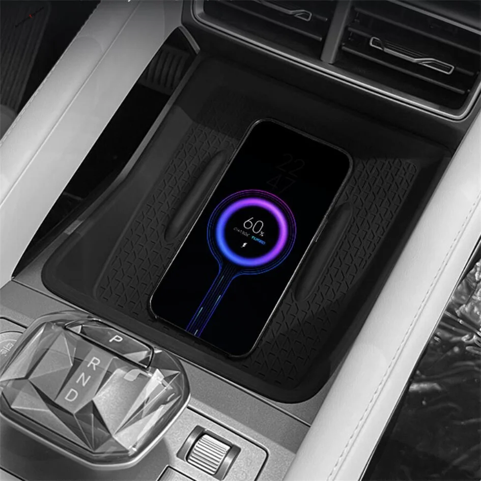 For BYD Yuan Pro Yuan UP EV 2024 2025 Cover Car Center Control Armrest Box Storage Box Interior Styling Accessories
For BYD Yuan Pro Yuan UP EV 2024 2025 Cover Car Center Control Armrest Box Storage Box Interior Styling Accessories