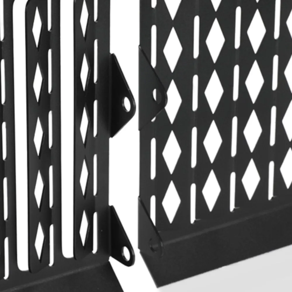 FOR BMW Radiator Grille Guard Cover F650CS F650GS Dakar G650GS Sertao F650 G650 GS/CS F/G 650 GS/CS 650GS 650CS 1999 - 2016
FOR BMW Radiator Grille Guard Cover F650CS F650GS Dakar G650GS Sertao F650 G650 GS/CS F/G 650 GS/CS 650GS 650CS 1999 - 2016