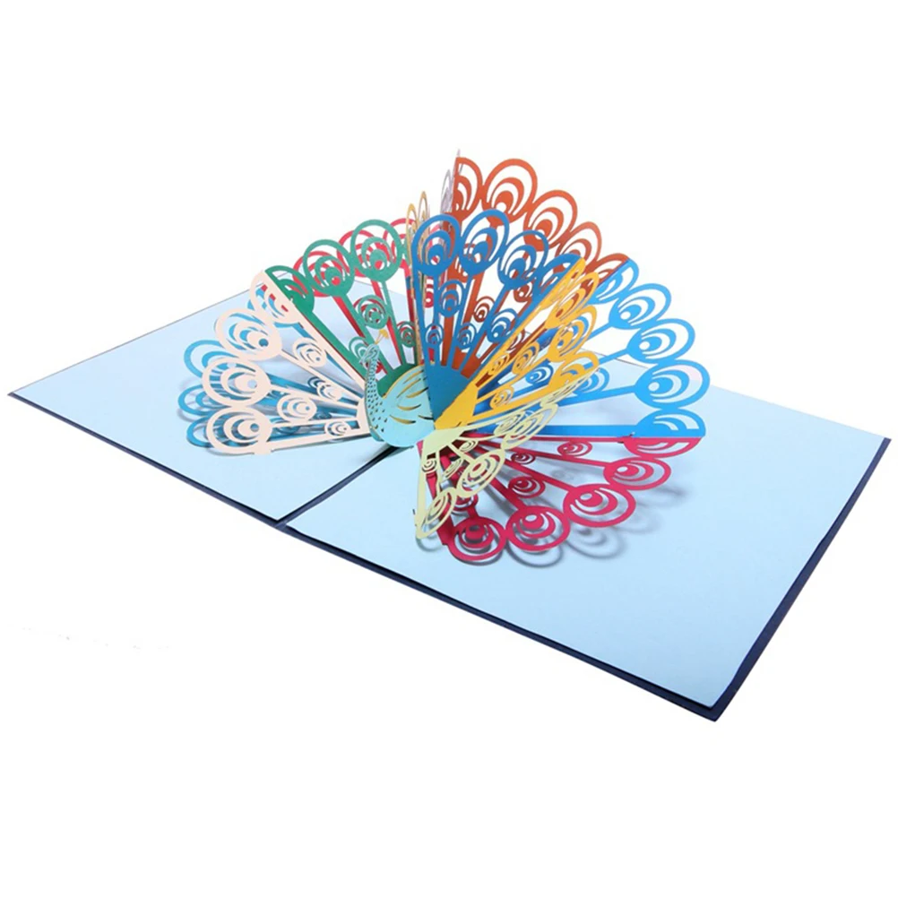 3D Greeting Cards Eco friendly Premium Paper Hollow out Party Invitation Wedding Anniversary Gift Manual Card Decor
3D Greeting Cards Eco friendly Premium Paper Hollow out Party Invitation Wedding Anniversary Gift Manual Card Decor