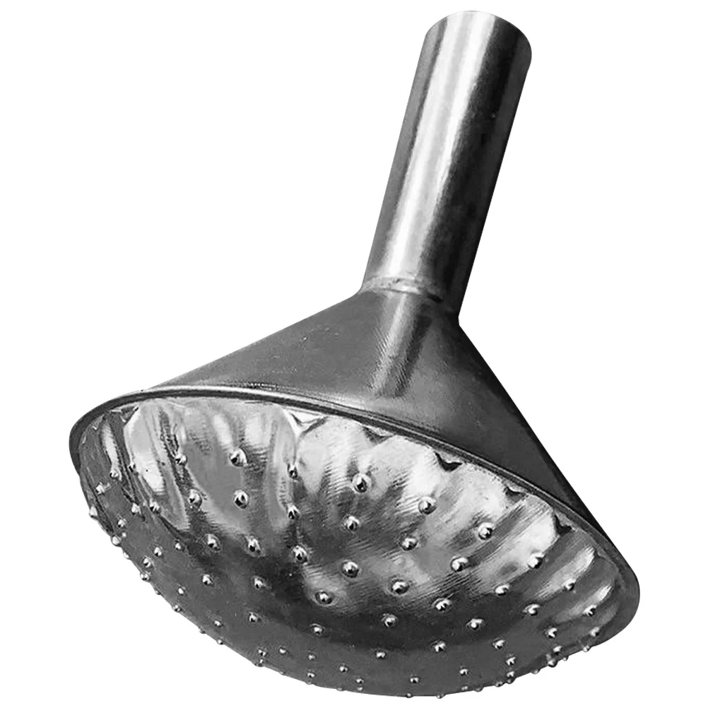 Stainless Steel Head 11cm Nozzle for Watering Can Indoor Plants Garden Accessories Silver Sprinkler Attachment watering can
Stainless Steel Head 11cm Nozzle for Watering Can Indoor Plants Garden Accessories Silver Sprinkler Attachment watering can