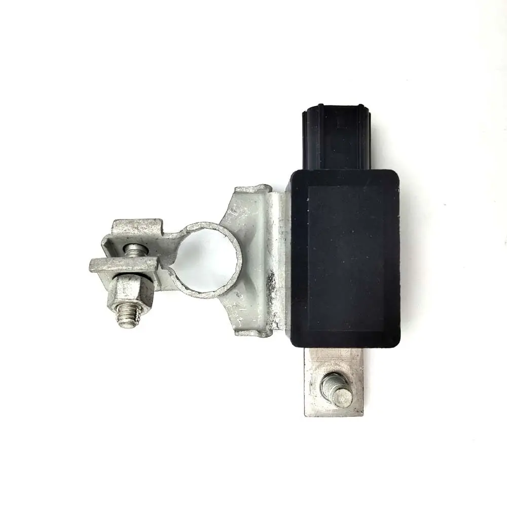 3 Pins Battery Current Sensor Fit For Honda Odyssey 38920T6AJ02, 38920-T6A-J02
3 Pins Battery Current Sensor Fit For Honda Odyssey 38920T6AJ02, 38920-T6A-J02