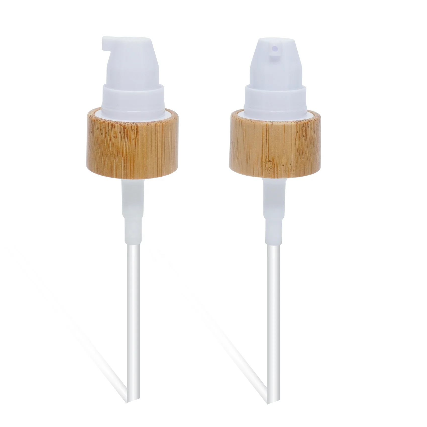 50pack High Quality 20 410 Bamboo Treatment Liquid Cream Lotion Pump bulk stock 18mm bottle neck 24mm
50pack High Quality 20 410 Bamboo Treatment Liquid Cream Lotion Pump bulk stock 18mm bottle neck 24mm