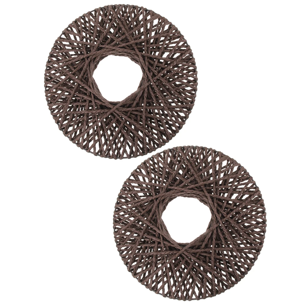 Rattan Wall Decor 30x30cm Disc H made Woven Pendant DIY Basket Wall Art Hanging Home Decoration Storage ganizer
Rattan Wall Decor 30x30cm Disc H made Woven Pendant DIY Basket Wall Art Hanging Home Decoration Storage ganizer