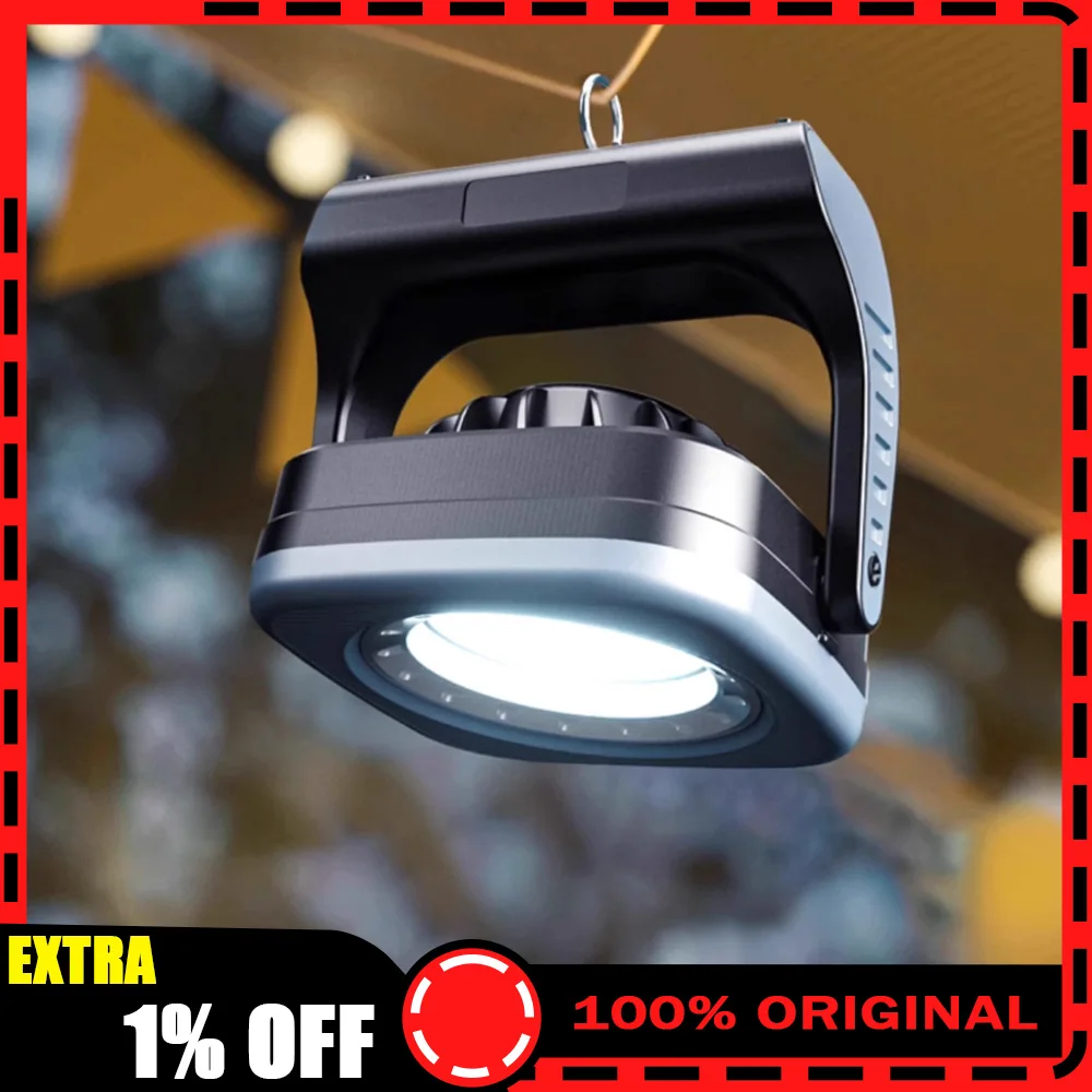 LEM E11/E12 Лампа для кемпинга USB Перезаряжаемая лампа для кемпинга Портативная магнитная уличная лампа 2500 мАч/4000 мАч 800 лм/1000 лм
LEM E11/E12 Лампа для кемпинга USB Перезаряжаемая лампа для кемпинга Портативная магнитная уличная лампа 2500 мАч/4000 мАч 800 лм/1000 лм