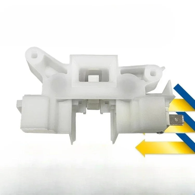 Suitable for littleSwan clothes dryer door lock TH100-H16G H36WT H32Y NH06WY VH88WY
Suitable for littleSwan clothes dryer door lock TH100-H16G H36WT H32Y NH06WY VH88WY