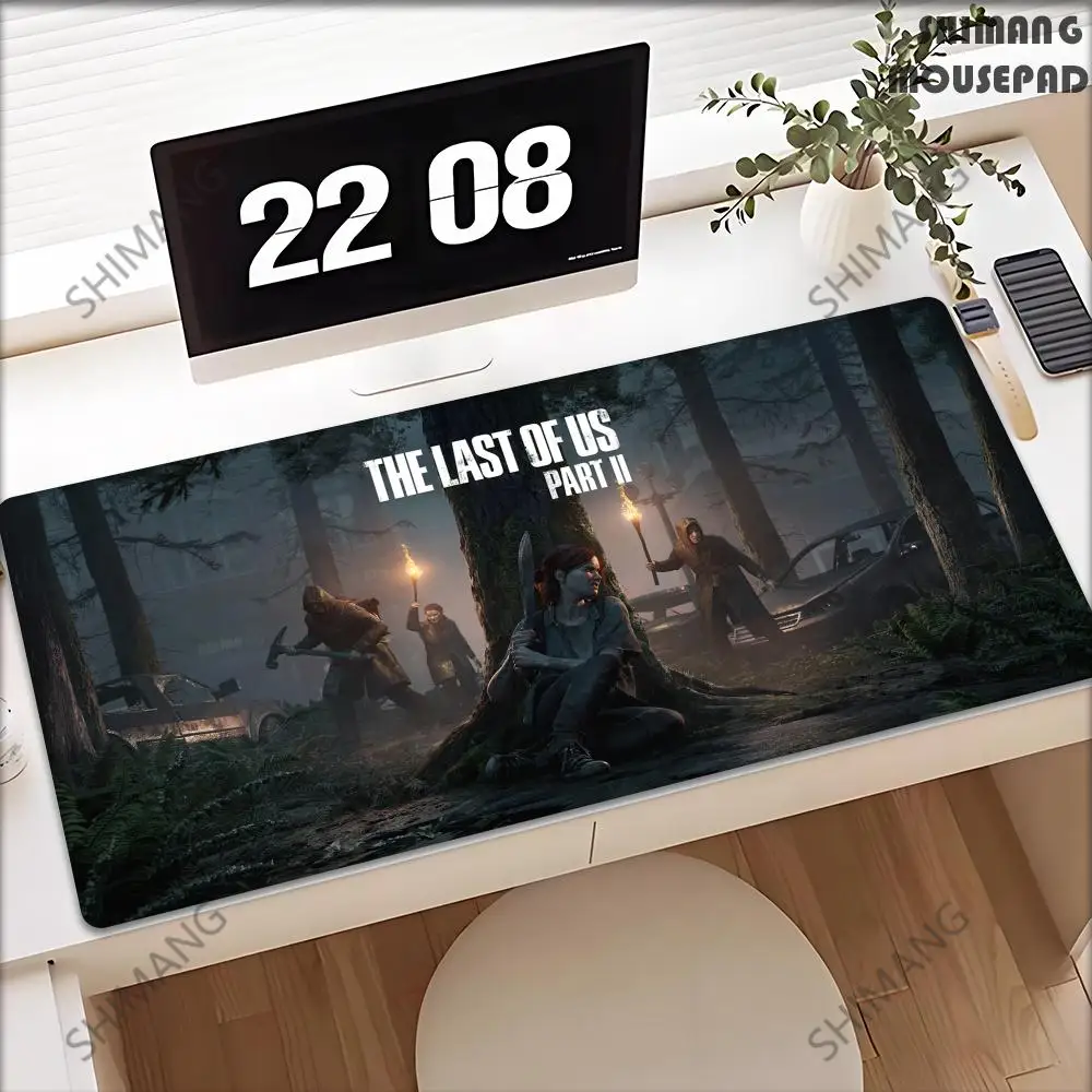 Cute Axolotl Design Aesthetic Large Gaming Mouse Pad Office Desk Mat Computer Keyboard Pad Nonslip Office Desk Decor Accessories
Cute Axolotl Design Aesthetic Large Gaming Mouse Pad Office Desk Mat Computer Keyboard Pad Nonslip Office Desk Decor Accessories