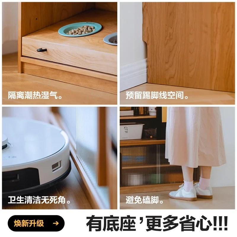 Module Solid wood Multifunctional free combination TV Storage bookcase Bay window Living room
Module Solid wood Multifunctional free combination TV Storage bookcase Bay window Living room