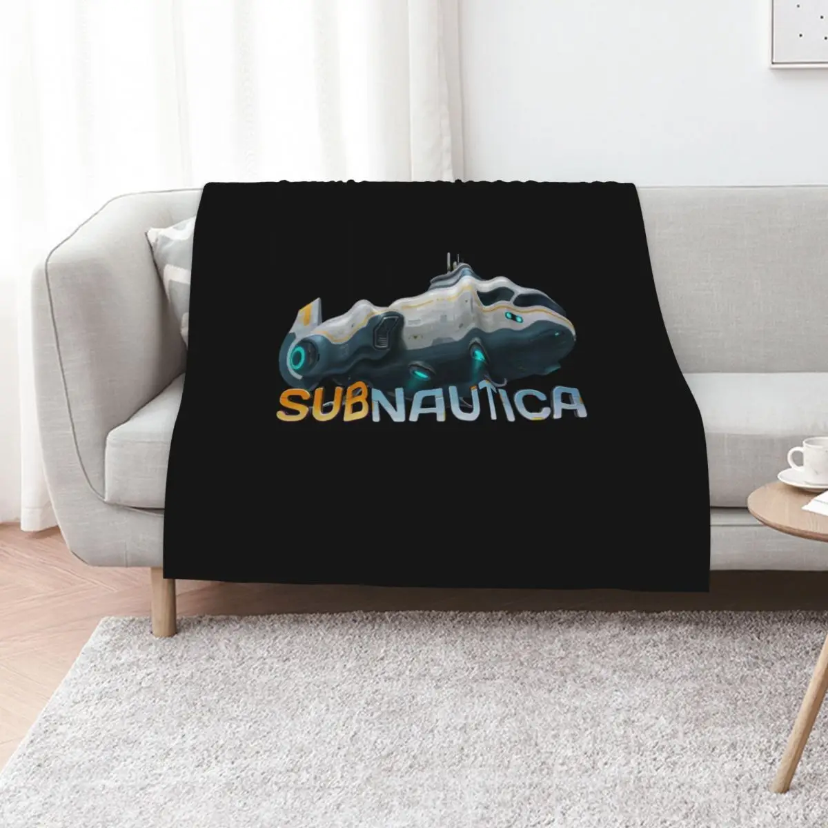 Subnautica Sunbeam Throw Blanket Personalized Gift Kid'S Designers heavy to sleep Blankets
Subnautica Sunbeam Throw Blanket Personalized Gift Kid'S Designers heavy to sleep Blankets