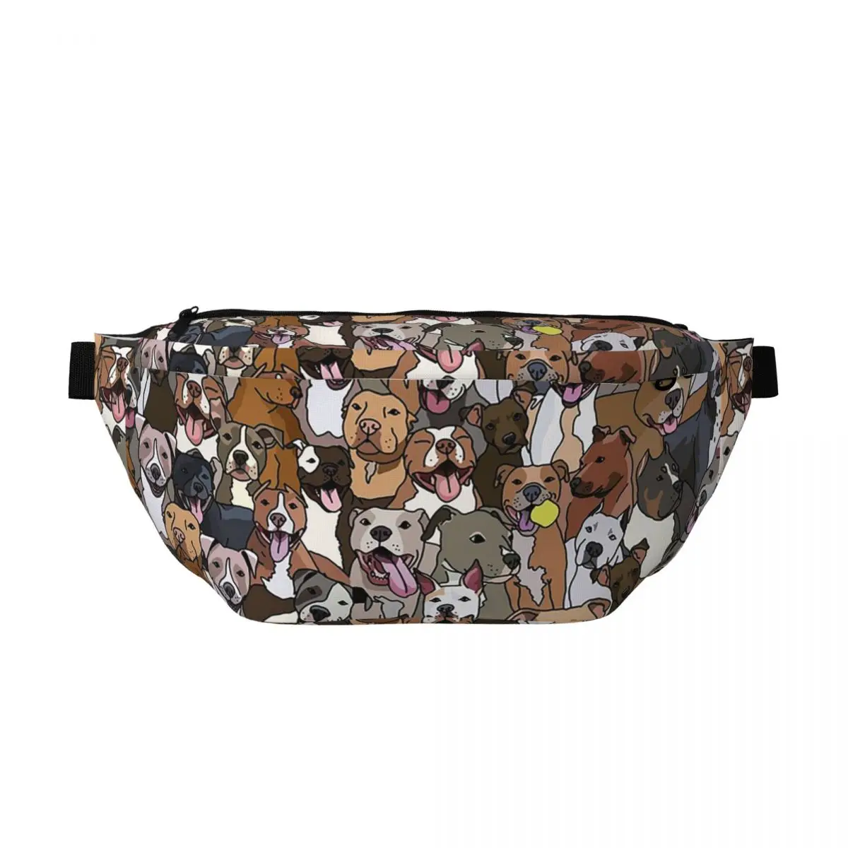 Сумка-бананка через плечо с принтом собаки породы питбуль, унисекс, регулируемая поясная сумка для путешествий, бега, для денег и телефона, нагрудная сумка
Сумка-бананка через плечо с принтом собаки породы питбуль, унисекс, регулируемая поясная сумка для путешествий, бега, для денег и телефона, нагрудная сумка