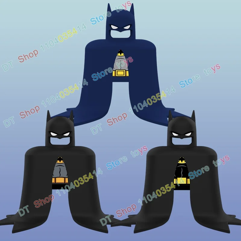 Popular Movie Series New Action Figures Face Masks Cloaks Building Blocks Assembly Scenes Children's Christmas Gift DY112-114
Popular Movie Series New Action Figures Face Masks Cloaks Building Blocks Assembly Scenes Children's Christmas Gift DY112-114