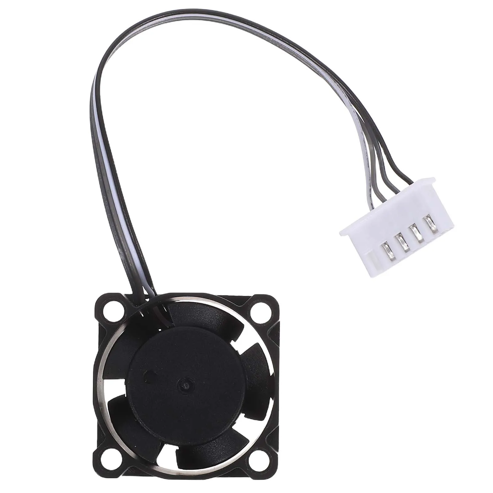 Quiet Dual Ball Bearing 3D Printer Hotend Cooling Fan Efficient Extruder Upgrade Universal Compatibility Enhanced Thermal
Quiet Dual Ball Bearing 3D Printer Hotend Cooling Fan Efficient Extruder Upgrade Universal Compatibility Enhanced Thermal