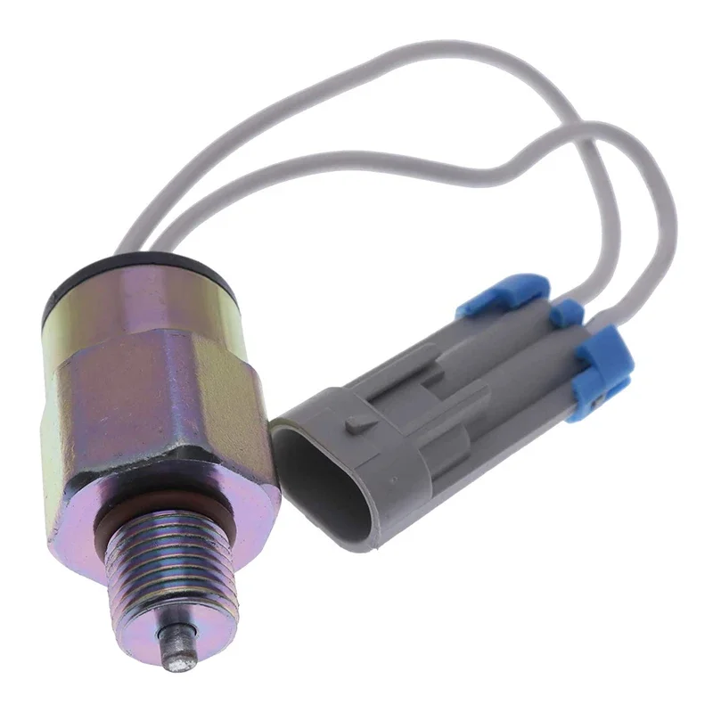 Électrovanne AT340719 W-1537 pour John Deere 318D 320D 323D 326D 328D 332D 333D
Électrovanne AT340719 W-1537 pour John Deere 318D 320D 323D 326D 328D 332D 333D