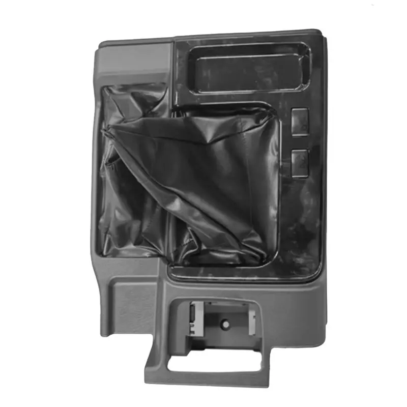 ABTD-Gear Shift Panel Trim Cover For Nissan Patrol Y61 05-23 Transmission 96941-VC71A 96935-VD500 Shift Pad Knob Frame
ABTD-Gear Shift Panel Trim Cover For Nissan Patrol Y61 05-23 Transmission 96941-VC71A 96935-VD500 Shift Pad Knob Frame