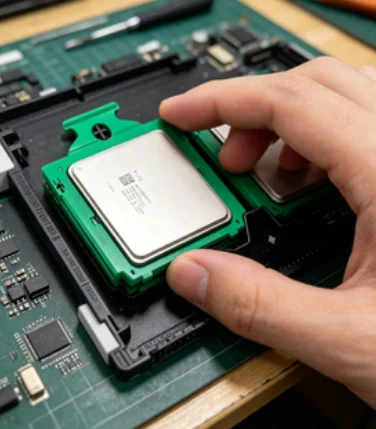 Server Upgrade Parts Wide Compatibility CPU 7F32 7F52 7F72 7K62 7552 7662 7R32 7B12
Server Upgrade Parts Wide Compatibility CPU 7F32 7F52 7F72 7K62 7552 7662 7R32 7B12