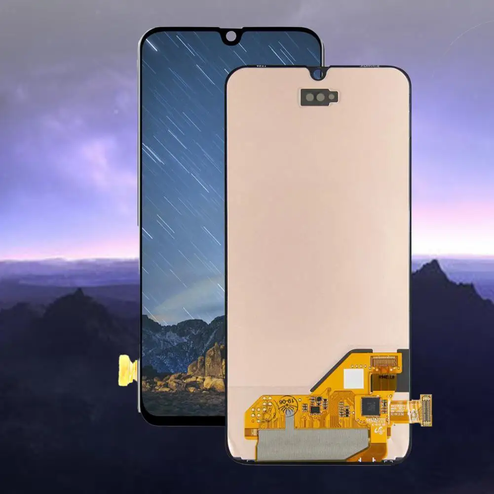 Lightweight Screen Digitizer Ultra-thin Solid Color Touch Screen Ultra-thin Phone Screen Screen Digitizer
Lightweight Screen Digitizer Ultra-thin Solid Color Touch Screen Ultra-thin Phone Screen Screen Digitizer