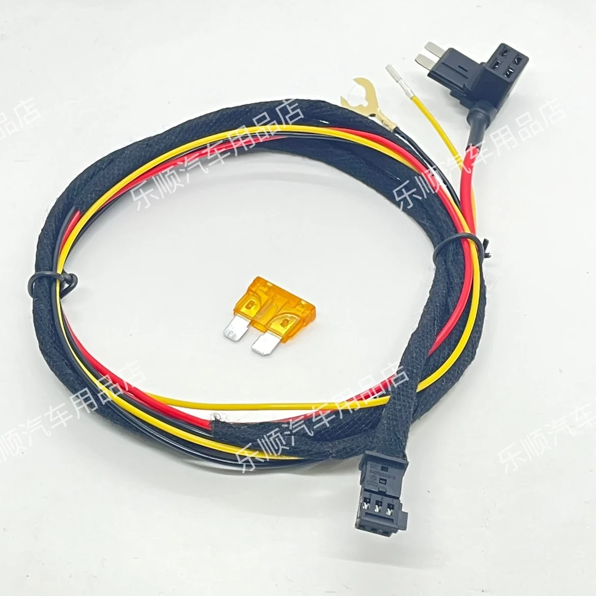 Rain sensor harness, automatic headlight harness, automatic wiper harness, V olkswagen MQB model, PQ model
Rain sensor harness, automatic headlight harness, automatic wiper harness, V olkswagen MQB model, PQ model