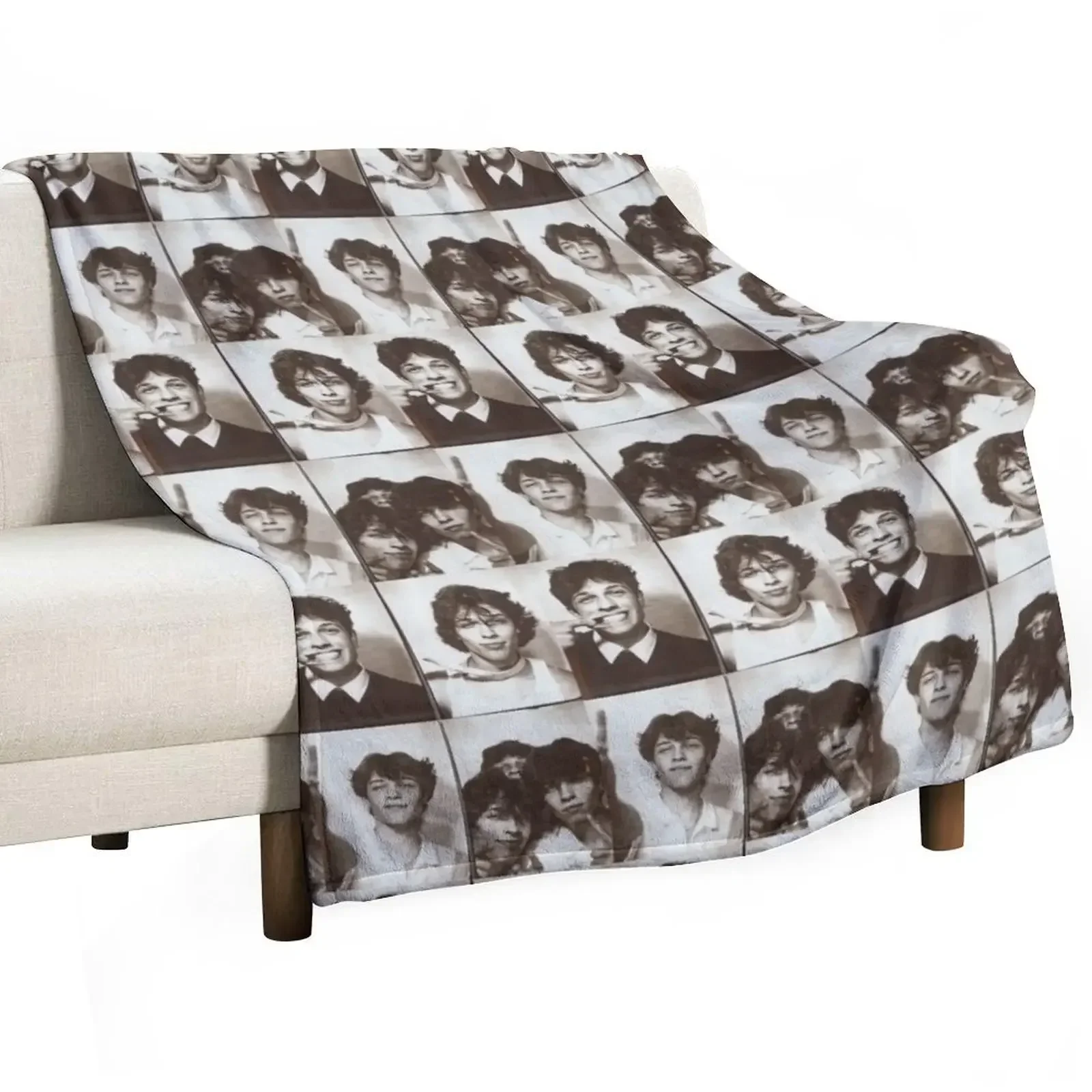 sturniolo triplets photo booth Throw Blanket Soft Plaid Baby decorative Blankets
sturniolo triplets photo booth Throw Blanket Soft Plaid Baby decorative Blankets
