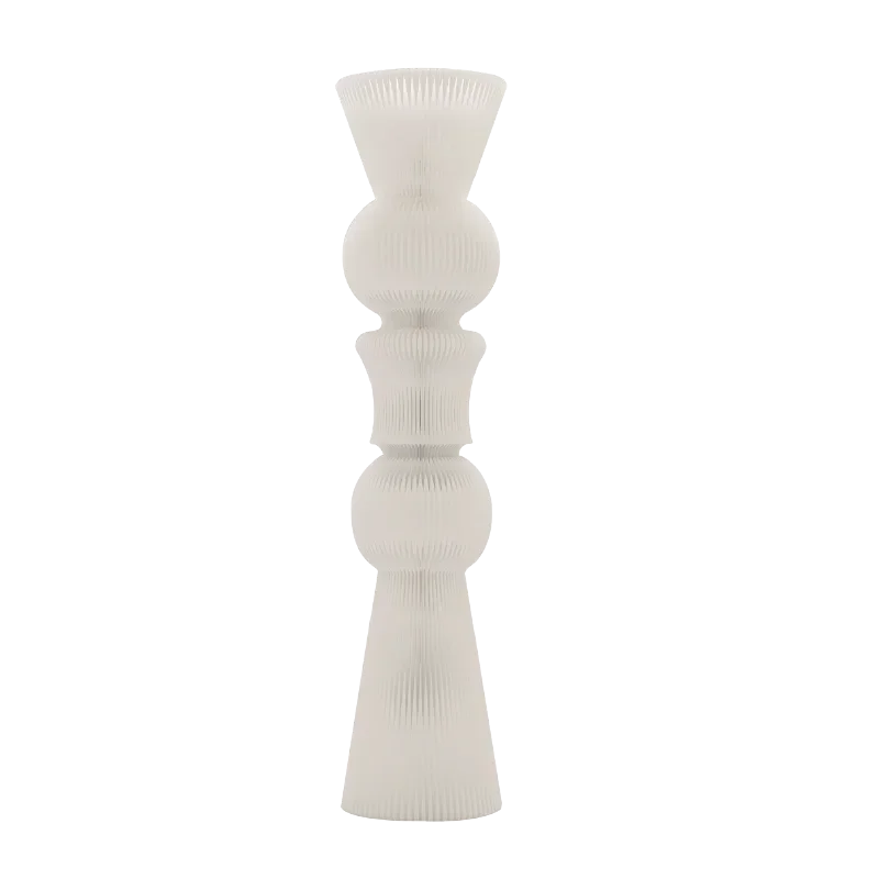 Window display, product shelves, creative booths, high and low display, cylindrical paper art wedding props
Window display, product shelves, creative booths, high and low display, cylindrical paper art wedding props