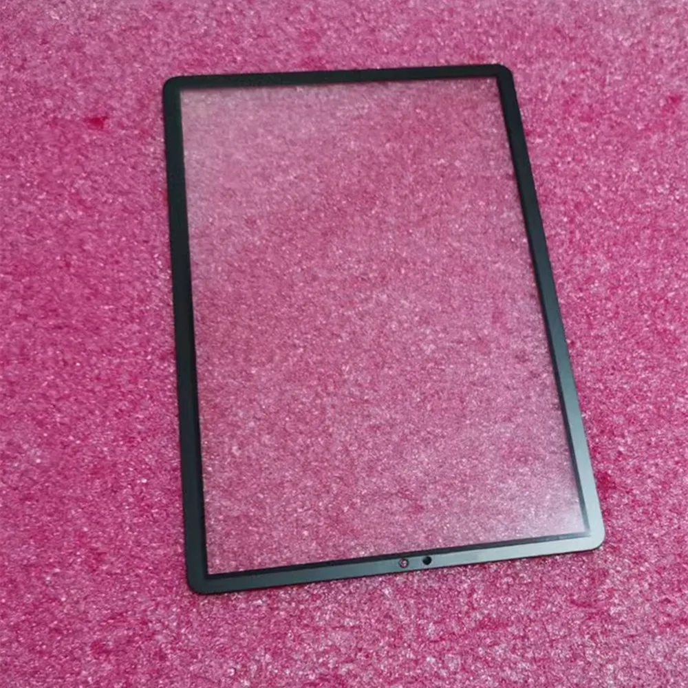 New For Samsung Galaxy Tab S6 SM-T860 T865 T867 T866N T867U Touch Screen Front Glass Panel + Laminated OCA Tested
New For Samsung Galaxy Tab S6 SM-T860 T865 T867 T866N T867U Touch Screen Front Glass Panel + Laminated OCA Tested