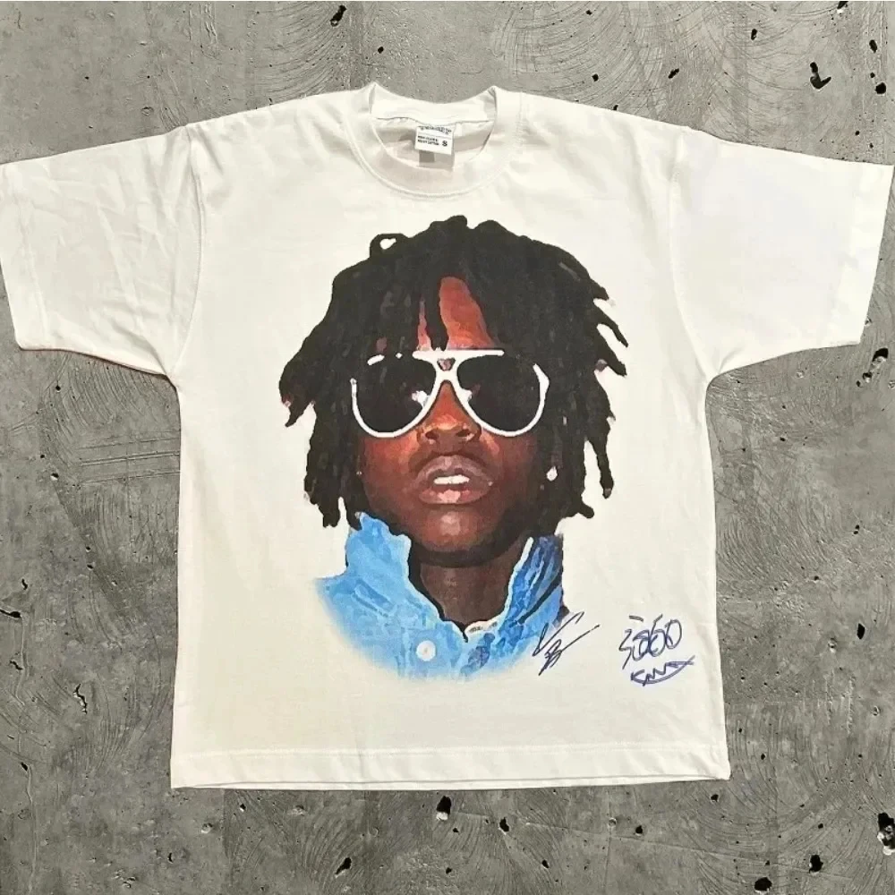 Streetwear T Shirt Y2K Hip Hop Punk Street Character Graphic Print Oversized TShirt Womens Round Neck Cotton Short Sleeve Tops
Streetwear T Shirt Y2K Hip Hop Punk Street Character Graphic Print Oversized TShirt Womens Round Neck Cotton Short Sleeve Tops
