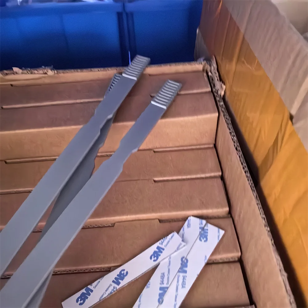 10 шт., губчатая накладка для чистки палочек для Konica Minolta C224 C284 C364 C454 C554 C654 C754 
10 шт., губчатая накладка для чистки палочек для Konica Minolta C224 C284 C364 C454 C554 C654 C754