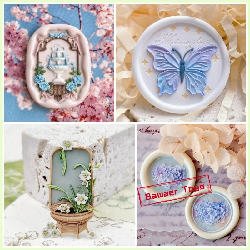 Creative Stamp Toys Lacquered Stamps Brass Stamps Circus Series Cute Irregular-Shaped Relief Lily Roses Tulips Student Copper
Creative Stamp Toys Lacquered Stamps Brass Stamps Circus Series Cute Irregular-Shaped Relief Lily Roses Tulips Student Copper