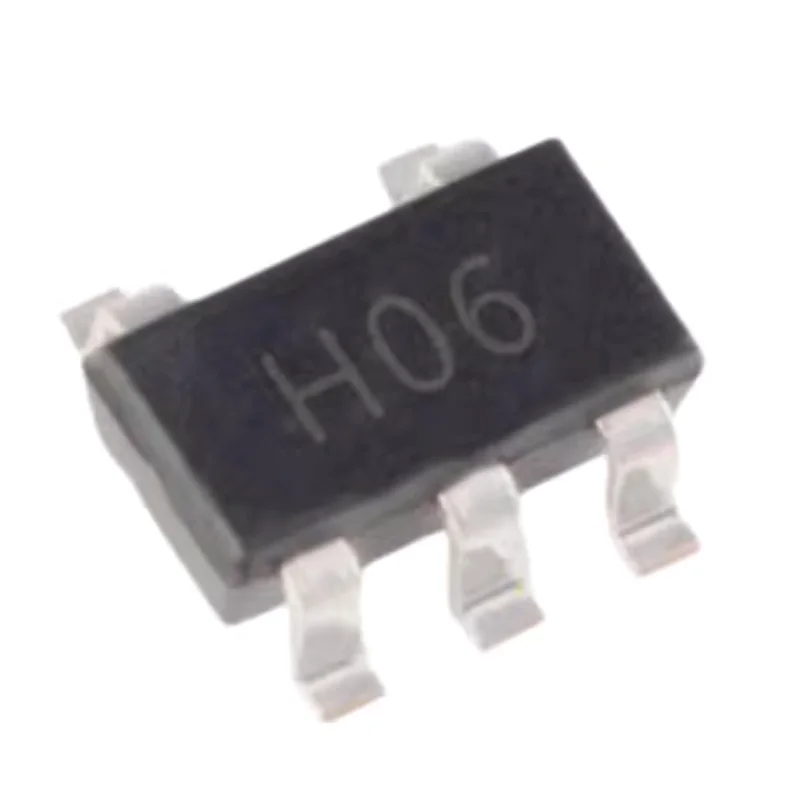 Brand New Original Ad8051Artz-Reel7 Silk Screen H06 Sot23-5 Amplifier Chip
Brand New Original Ad8051Artz-Reel7 Silk Screen H06 Sot23-5 Amplifier Chip