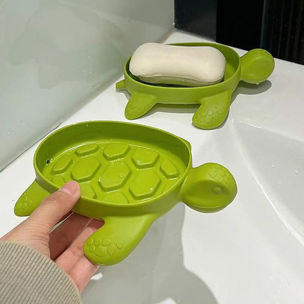 1/2 шт. черепаховая мыльница с коническими дренажными отверстиями, держатель для мыла из полипропилена, противоскользящий поднос для душа, ванной комнаты, домашний декор
1/2 шт. черепаховая мыльница с коническими дренажными отверстиями, держатель для мыла из полипропилена, противоскользящий поднос для душа, ванной комнаты, домашний декор