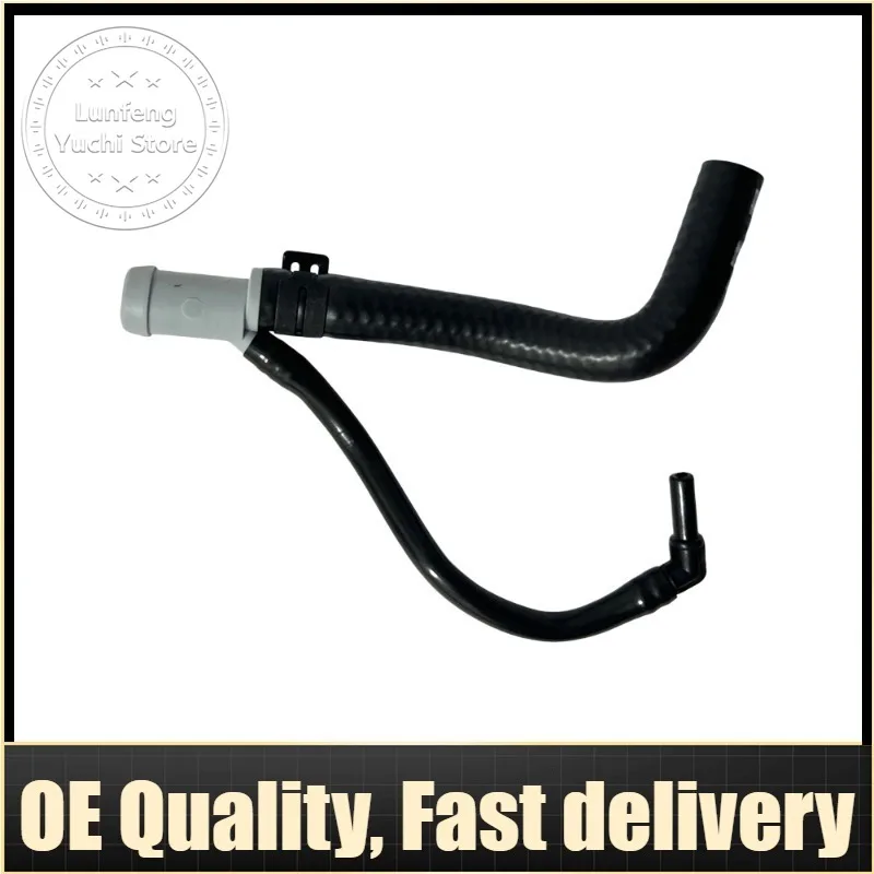 Water Pump Hose For Land Rover Discovery IV, Freelander 2, Range Rover Sport, Volvo S80, V70, S40, S70 5.0L - LR012636
Water Pump Hose For Land Rover Discovery IV, Freelander 2, Range Rover Sport, Volvo S80, V70, S40, S70 5.0L - LR012636