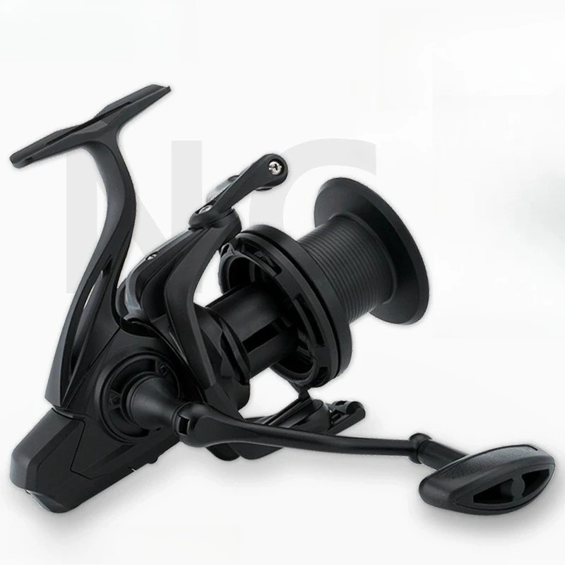 New product far-throw spinning wheel All-metal no-gap oblique mouth Stainless steel rocker arm rock fishing line anchor fish
New product far-throw spinning wheel All-metal no-gap oblique mouth Stainless steel rocker arm rock fishing line anchor fish