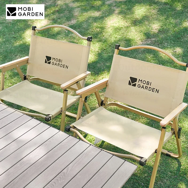 Складной стул MOBI GARDEN Camping Kermit из легкой углеродистой стали, портативный стул для пикника, двухслойная ткань Оксфорд 300D
Складной стул MOBI GARDEN Camping Kermit из легкой углеродистой стали, портативный стул для пикника, двухслойная ткань Оксфорд 300D