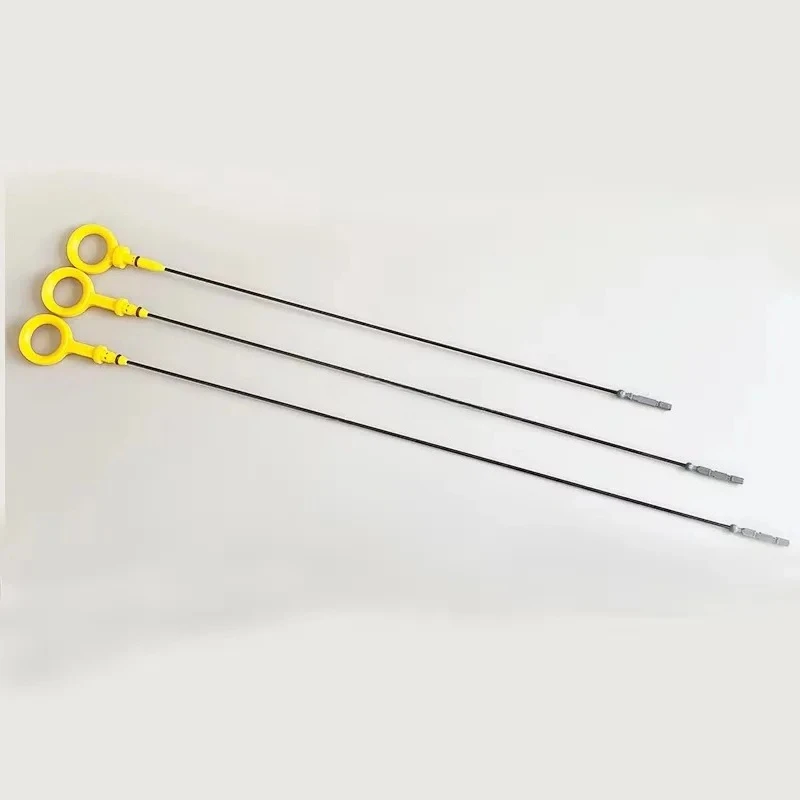 1PC Suitable Audi Q7 Porsche Cayenne 3.0T Volkswagen Touareg 3.0T Engine Oil Dipstick Oil Scale
1PC Suitable Audi Q7 Porsche Cayenne 3.0T Volkswagen Touareg 3.0T Engine Oil Dipstick Oil Scale