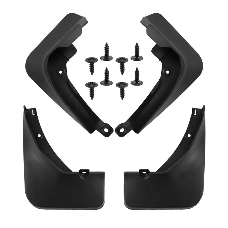 Mudguard For Great Wall GWM Haval H6 3Th 2020 2021 Mudguards Fender Mud Flap Guard Splash-N25R
Mudguard For Great Wall GWM Haval H6 3Th 2020 2021 Mudguards Fender Mud Flap Guard Splash-N25R