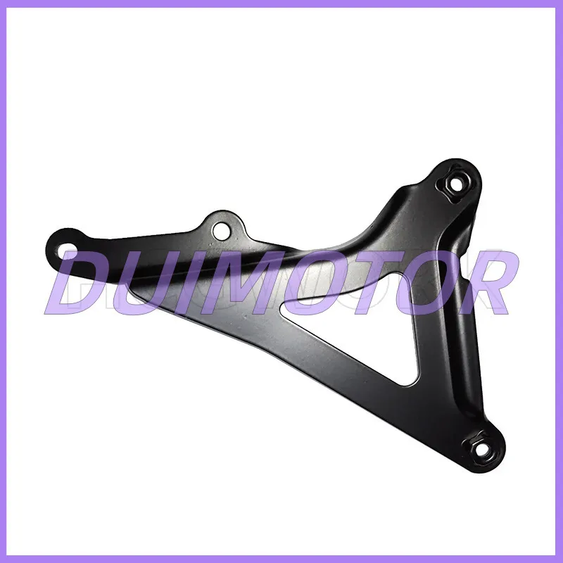 Motorcycle Front Fender Bracket for Colove 500f Zf500 (city/scrambler/wild Version) Genuine Parts
Motorcycle Front Fender Bracket for Colove 500f Zf500 (city/scrambler/wild Version) Genuine Parts
