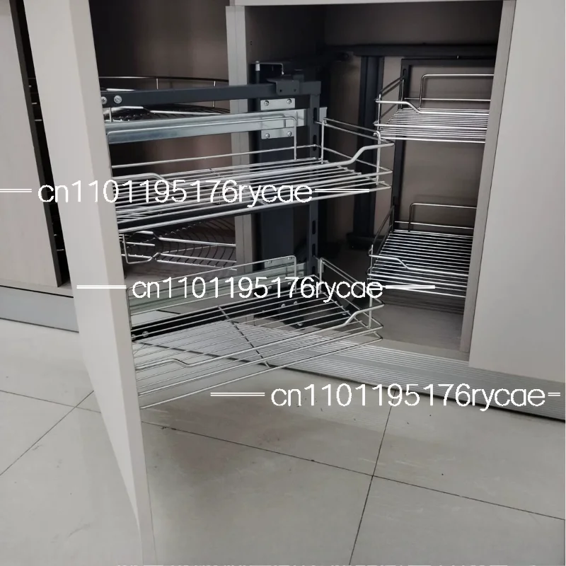 Cabinet Pull Out Blind Corner Cabinet Shelf Storage Organizer Magic Corner
Cabinet Pull Out Blind Corner Cabinet Shelf Storage Organizer Magic Corner