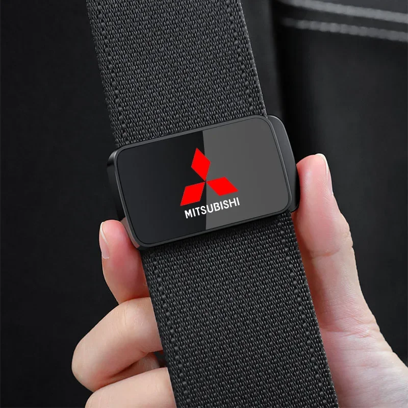 Magnetic Car Seat Belt Holder Stabilizer Clip for Mitsubishi Outlander Lancer 10 ASX Pajero Sport Ralliart
Magnetic Car Seat Belt Holder Stabilizer Clip for Mitsubishi Outlander Lancer 10 ASX Pajero Sport Ralliart